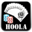 icon Pocket Hoola(Cep Hoola) 15.5