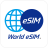 icon World eSIM(World-eSIM - Seyahat ve İnternet) 1.0.35