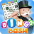icon Bingo Bash(Bingo Bash: Canlı Bingo Oyunları) 1.210.0