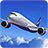 icon Plane Simulator(Düzlem Simülatörü 3D) 1.0.6