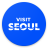 icon Visit Seoul(Edilen Yerler Seul'ü Ziyaret Edin - Resmi) 3.9.5