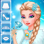 icon Icy Dress Up - Girls Games (Icy Dress Up - Girls Games
)
