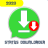 icon Status Saver(WA Status Saver Oluşturun - WA Galerisi) 1.2