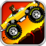 icon Hill Racing: mountain climb (Tepe yarış: dağ tırmanışı)