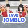 icon Save Jomblo : Game Save Jomblo (Bekarları Kurtar: Oyunu Kaydet Bekarlar Si için)