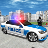 icon Police Car Driver City(Polis arabası sürücüsü şehir) 2