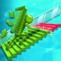 icon Stair Race 3D Game(Merdiven Yarışı 3D Oyun
)