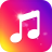 icon Music Player() 3.7.2