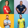 icon Guess The Soccer Player Quiz (Tahmin Et Futbolcu Quiz
)