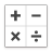 icon Math Game(Matematik Oyunu - Klasik Beyin Oyunu) MA-2.6.4