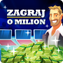icon ZagrajOMilion(Zagraj o milyon!
)