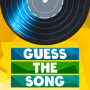 icon Guess the song(tahmin et müzik bilgi yarışması oyunu
)