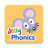 icon Jolly Phonics(Jolly Phonics Dersleri) 5.1.2