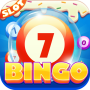 icon Bingo Gila(Bingo Crazy Road Modu -Casino Slot)