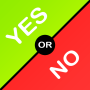 icon Yes or No(Evet veya Hayır Sorular oyunu
)