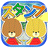 icon air.lulostamp(Stamp Ehon - Elinden geleni yap! Rururoro) 2.2.0