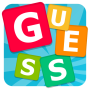 icon Word Guess(Kelime Tahmin - Pics Words Quiz
)