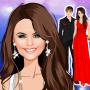icon Selena Gomez DressUp(Selena Gomez Büyük Giydirme)
