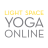 icon Light Space(Işık Uzay Yoga Çevrimiçi
) 17