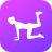 icon com.exercise.butt.workout.fit(Popo ve Bacaklar Egzersizi
) 1.0.0
