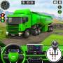 icon Offroad Oil Tanker Truck Games (Offroad Petrol Tankeri Kamyon Oyunları)