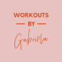 icon Gabriela(Workouts , Gabriela
)