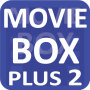 icon Free movies box plus 2 (Ücretsiz film kutusu artı 2
)