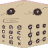 icon AppLock Theme Chalk Doodle(AppLock Tema TebeşirDoodle) 1.3