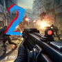 icon Dead Trigger 2 FPS Zombie Game ()