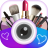 icon Beauty Makeover Camera(Yüz Makyajı -Cartoon Editor Güzellik Makyaj Kamerası
) 1.0.0