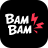 icon BamBam(BamBam: Canlı Görüntülü Sohbet ve Çağrı) 2.68.0