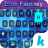 icon Blue Fantasy(Blue Fantasy Klavye Arka Planı) 7.0.1_0124
