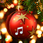 icon Christmas Melodies(Noel zil sesleri)
