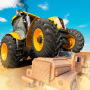 icon Tractor Demolition Derby : Tractor Farm Fight 2021 (Traktör Demolition Derby: Traktör Çiftliği Fight 2021
)