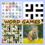icon Word Games (Kelime
)