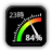 icon jp.co.airfront.android.PowerPrayWidget(Güç Kullanımı Widgetı) 1.3.5.2