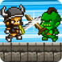 icon Mini Fighters Quest battle(Mini Fighters: Görev ve savaş)