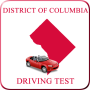 icon Washington DC Driving Test(Washington DC Sürüş Testi)