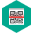 icon QR Scanner(QR Kod Okuyucu ve Tarayıcı) 1.6.4.183