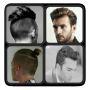 icon Cortes de cabello para hombres(Erkekler için saç kesimi)