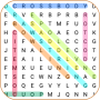 icon Word Search Game in English (İngilizce Kelime Arama Oyunu
)