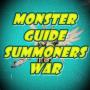 icon Monster Guide Summoners War(Canavar Kılavuzu Summoners Savaşı)