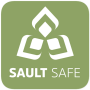 icon SAULT SAFE(Sault Güvenli)