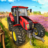 icon Farmland Tractor FarmingFarm Games(Tarım Arazisi Traktör Çiftçiliği Games) 1.1