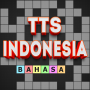 icon TTS Indonesia(TTS Endonezya
)