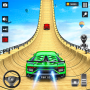 icon Crazy Car Stunt(Crazy Car Stunt: Araba Oyunları 3D)