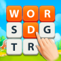icon Word String Puzzle - Word Game (Kelime Dize Bulmaca - Kelime Oyunu
)