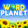 icon Word Planet(Kelime Gezegeni
)