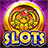 icon Gods of Las Vegas Slots Casino(Las Vegas Slots Mutlu Dans Tanrıları Casino
) 1.65.24