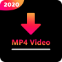 icon MP4 Video Downloader(MP4 Video)